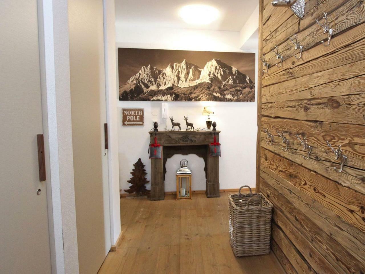 Dream Panorama Chalet Top10 Right In The Ski Mittersill Εξωτερικό φωτογραφία